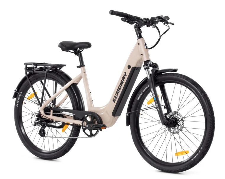 Kemoway K5R - 1323€