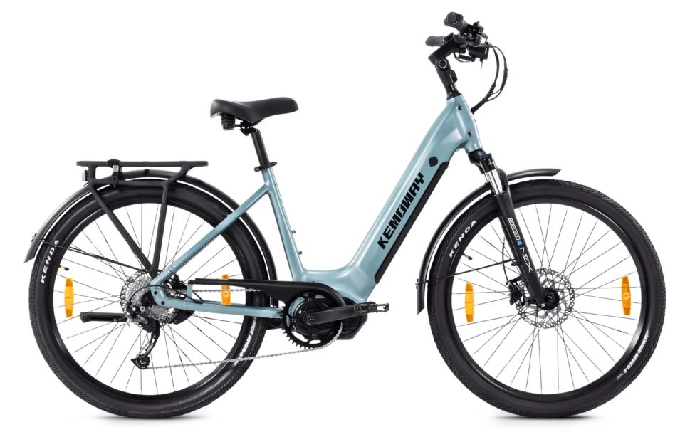 Kemoway K5 - 1890€